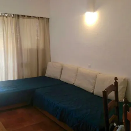 Cozy At Praia Da Oura Appartamento Albufeira