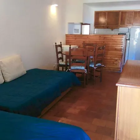 Cozy At Praia Da Oura Appartamento Albufeira